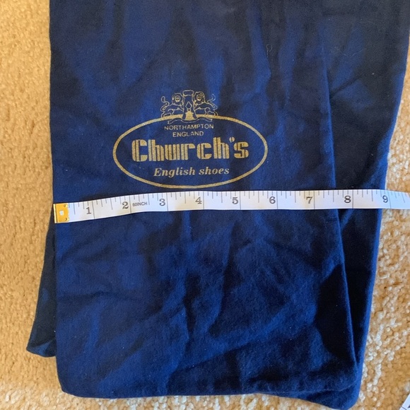 Church’s English Shies Dust bag - Picture 5 of 5